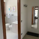 Dimora Ronchetto Appartement