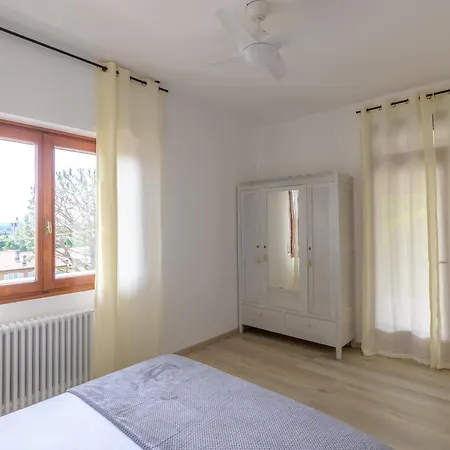 Apartment Dimora Ronchetto Sesto Calende