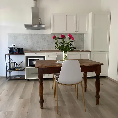 Apartment Dimora Ronchetto *