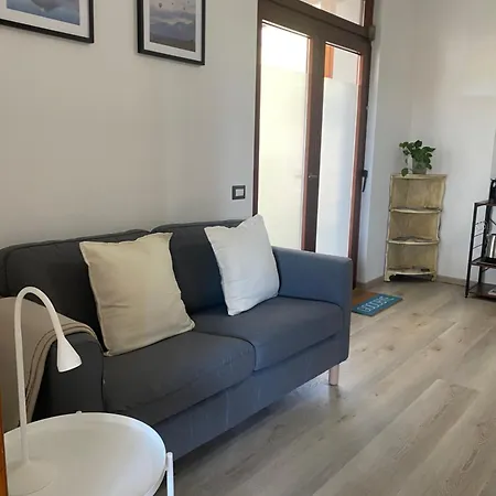 Apartment Dimora Ronchetto *