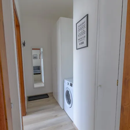 Dimora Ronchetto Apartman *