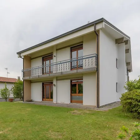 Dimora Ronchetto Apartament *