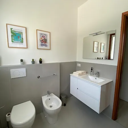 Apartment Dimora Ronchetto *