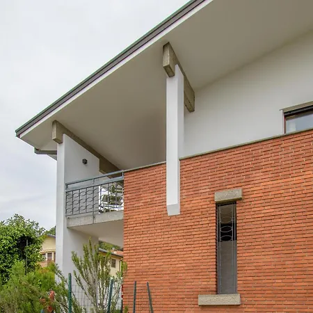 Dimora Ronchetto Sesto Calende