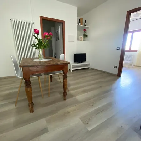 Dimora Ronchetto Sesto Calende