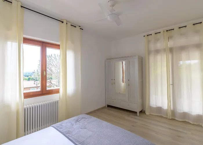 Appartement Dimora Ronchetto Sesto Calende