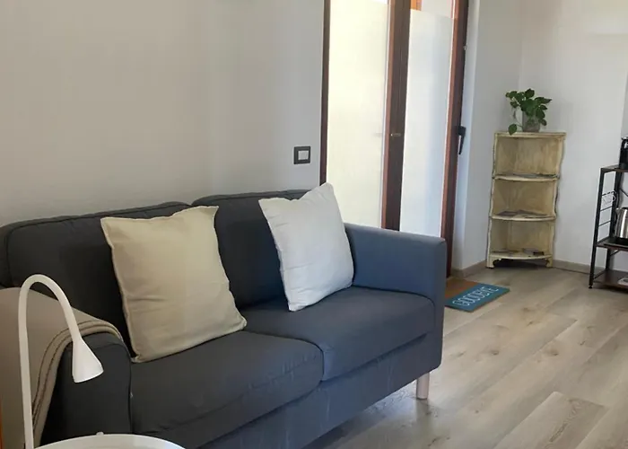 Apartament Dimora Ronchetto *