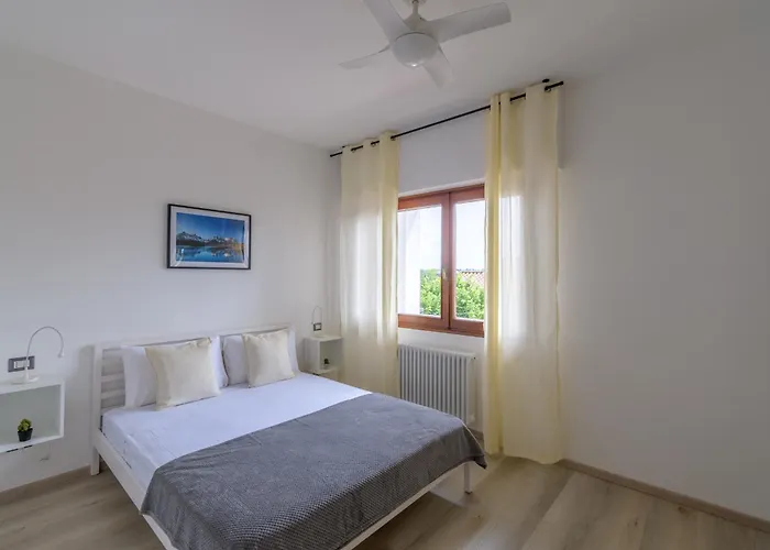 Dimora Ronchetto Sesto Calende