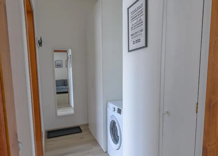 Dimora Ronchetto Appartement *