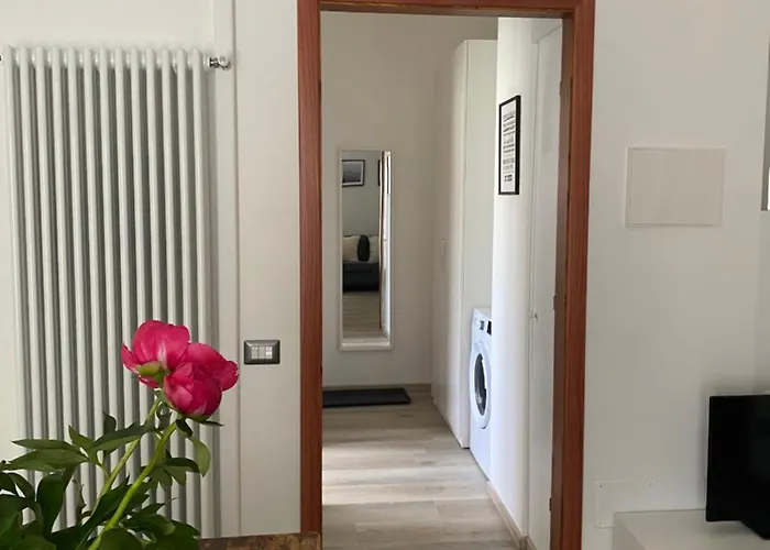 Apartament Dimora Ronchetto Sesto Calende