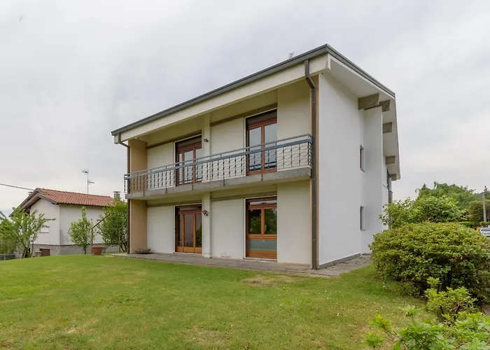 Dimora Ronchetto Apartament *