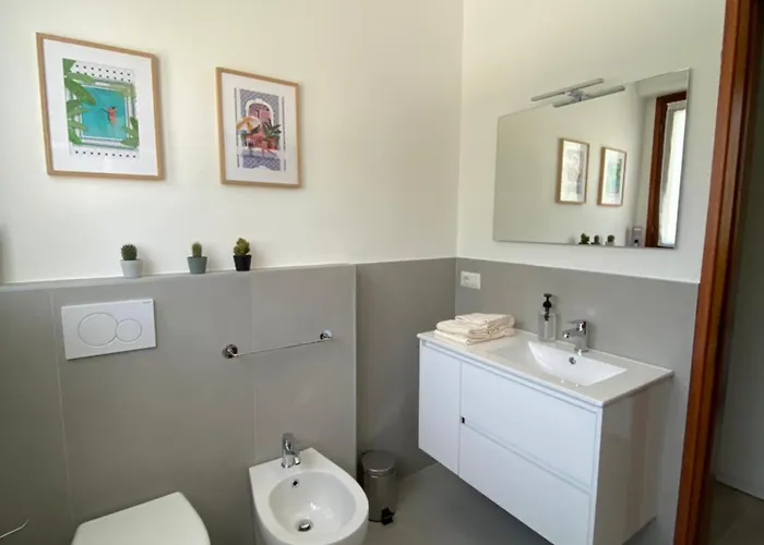 Appartement Dimora Ronchetto *