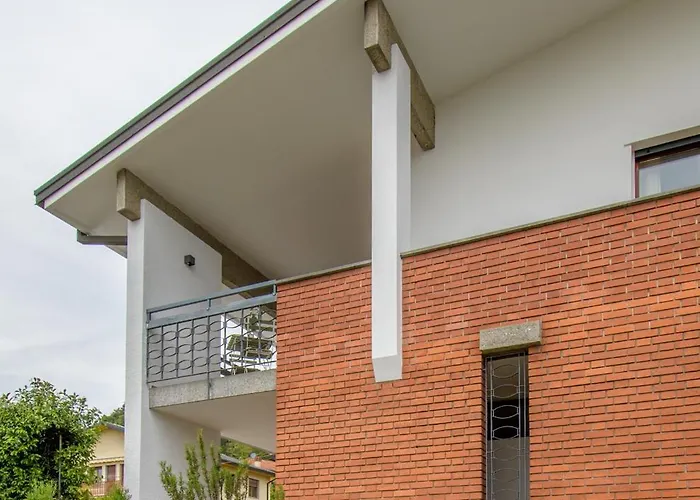 Dimora Ronchetto Sesto Calende