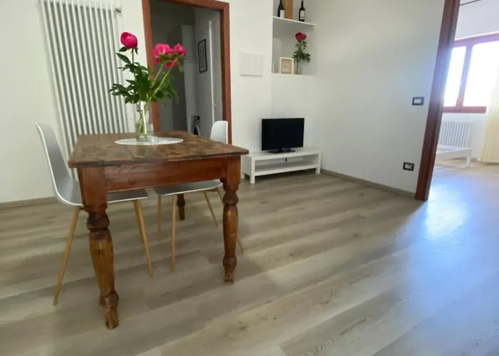 Dimora Ronchetto Sesto Calende