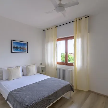 Dimora Ronchetto Sesto Calende